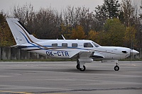 CTR Group – Piper PA-46-500TP OK-CTR