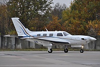 CTR Group – Piper PA-46-500TP OK-CTR