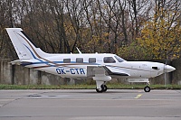 CTR Group – Piper PA-46-500TP OK-CTR