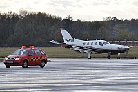 Air Frans – Socata TBM 700N PH-FSB