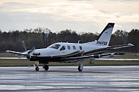 Air Frans – Socata TBM 700N PH-FSB