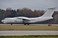 Sky Georgia – Iljuin IL-76TD 4L-SKY