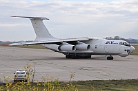 Sky Georgia – Iljuin IL-76TD 4L-SKY