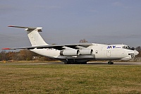 Sky Georgia – Iljuin IL-76TD 4L-SKY