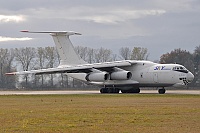 Sky Georgia – Iljuin IL-76TD 4L-SKY