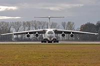 Sky Georgia – Iljuin IL-76TD 4L-SKY