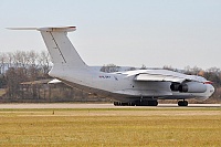 Sky Georgia – Iljuin IL-76TD 4L-SKY