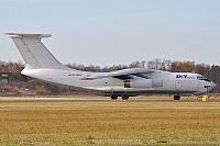 Sky Georgia – Iljuin IL-76TD 4L-SKY