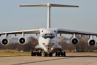 Sky Georgia – Iljuin IL-76TD 4L-SKY