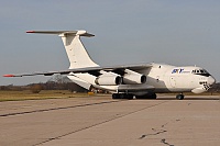 Sky Georgia – Iljuin IL-76TD 4L-SKY