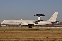 NATO – Boeing E-3A AWACS LX-N90449