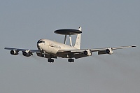 NATO – Boeing E-3A AWACS LX-N90449