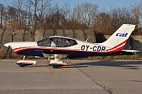 CAT - Copenhagen Air Taxi – Socata TB-10 Tobago GT OY-CDR
