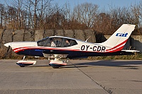 CAT - Copenhagen Air Taxi – Socata TB-10 Tobago GT OY-CDR