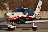 CAT - Copenhagen Air Taxi – Socata TB-10 Tobago GT OY-CDR