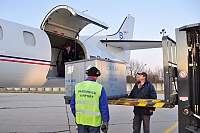 Bin Air – Fairchild SA-227AT Merlin IVC D-CBIN