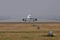 SA Czech Airlines – Airbus A320-214 OK-MEH