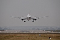 SA Czech Airlines – Airbus A320-214 OK-MEH