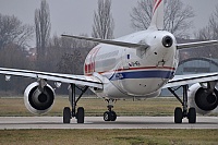 SA Czech Airlines – Airbus A320-214 OK-MEH