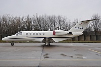 Liebherr – Cessna C525A CJ2 D-ILAM