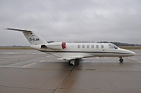 Liebherr – Cessna C525A CJ2 D-ILAM