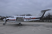 Brose Flugservice – Beech 200 D-IBFT