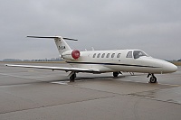 Liebherr – Cessna C525A CJ2 D-ILAM