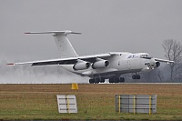 Sky Georgia – Iljuin IL-76TD 4L-SKY