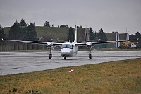 Control Techniques – Gulfstream 695B Jetprop 1000 VP-BCT