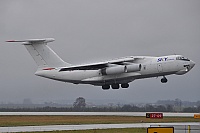 Sky Georgia – Iljuin IL-76TD 4L-SKY