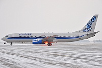 Moskovia – Boeing B737-883 VQ-BFU
