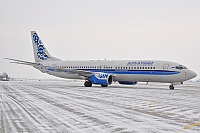 Moskovia – Boeing B737-883 VQ-BFU