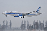 Moskovia – Boeing B737-883 VQ-BFR