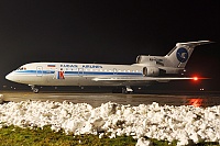 Kuban Airlines – Yakovlev YAK-42D RA-42386