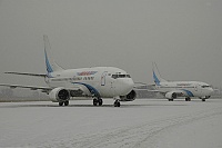 Yamal – Boeing B737-528 VP-BRU