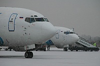 Yamal – Boeing B737-528 VP-BRU