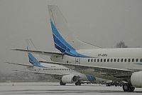 Yamal – Boeing B737-528 VP-BRU