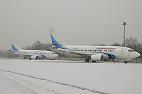 Yamal – Boeing B737-528 VP-BRU