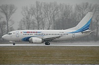 Yamal – Boeing B737-528 VP-BRU