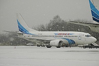 Yamal – Boeing B737-56N VQ-BAB