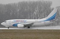 Yamal – Boeing B737-56N VQ-BAB