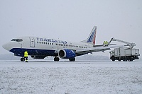 Transaero Airlines – Boeing B737-5Y0 EI-DTV