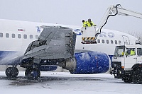 Transaero Airlines – Boeing B737-5Y0 EI-DTV