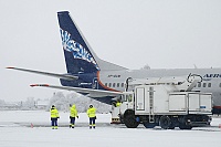 Aeroflot - Nord – Boeing B737-59D VP-BXM