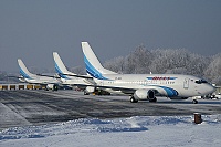 Yamal – Boeing B737-528 VP-BRS