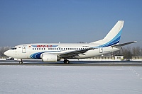 Yamal – Boeing B737-528 VP-BRV