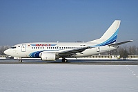 Yamal – Boeing B737-528 VP-BRV