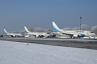 Yamal – Boeing B737-528 VP-BRS