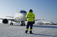 Yamal – Boeing B737-528 VP-BRV