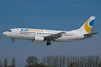 Kras Air – Boeing B737-3Y0 EI-CBQ